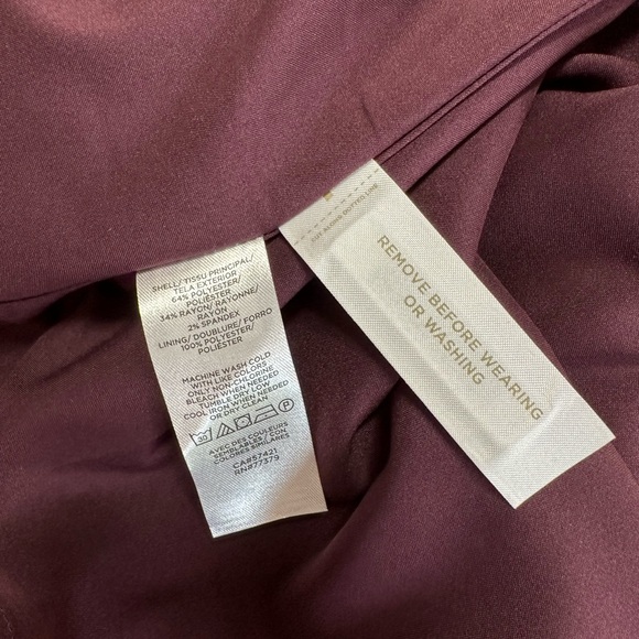 💄 NWT! Ann Taylor Dress - Picture 12 of 12